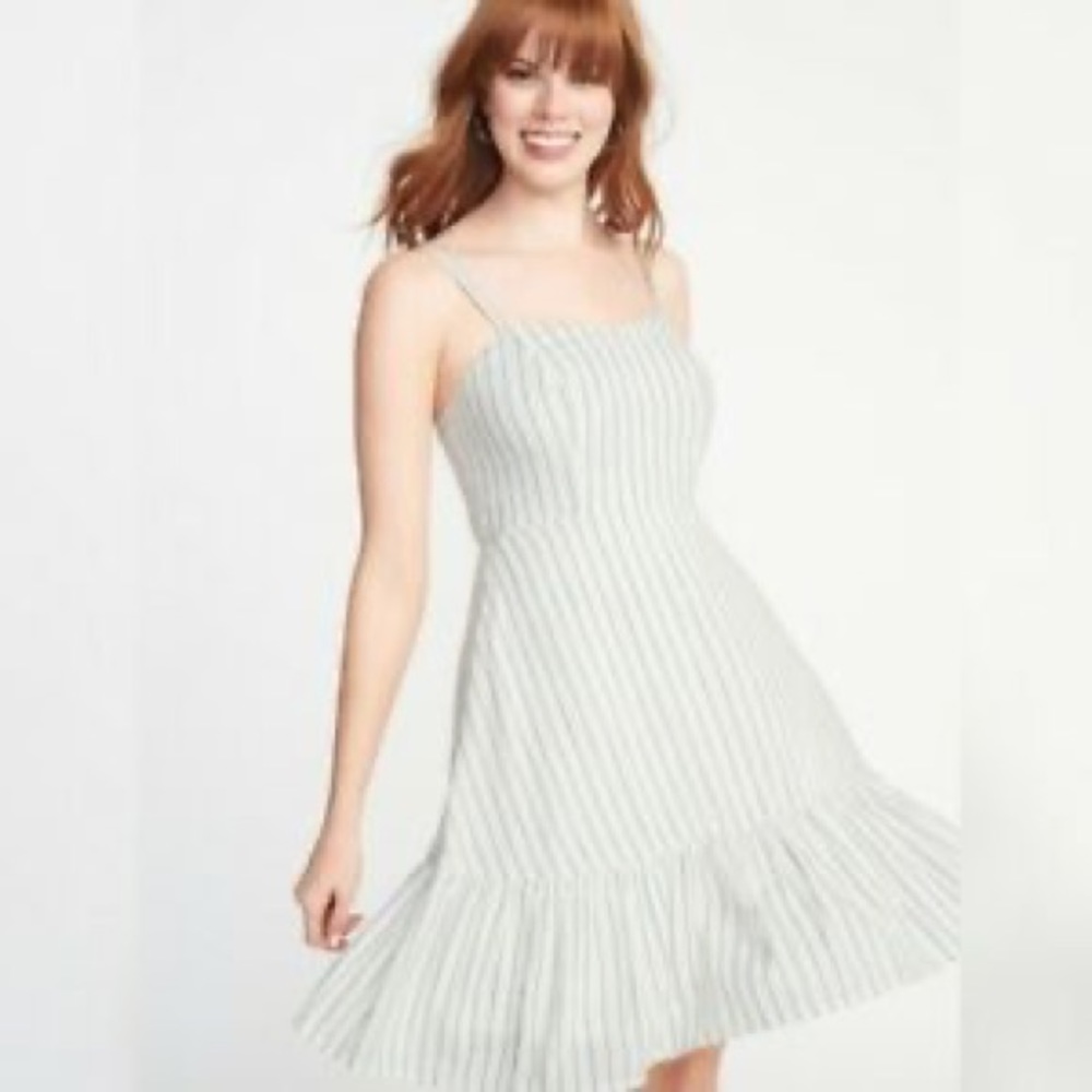 Old Navy Cami Dress